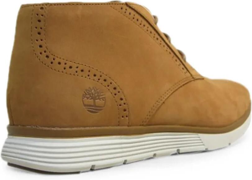 Timberland Franklin Park desert boots Bruin - Foto 2