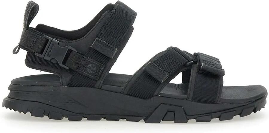 Timberland Garrison Trail sandalen Zwart