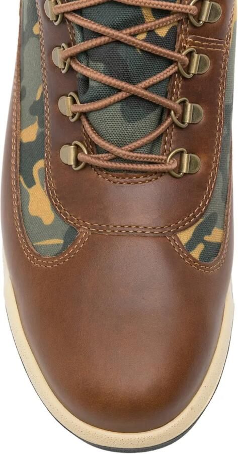 Timberland Gore-Tex camouflage-print boots Bruin - Foto 4