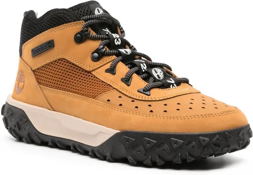 Timberland GreenStride Motion 6 sneakers Beige - Foto 3