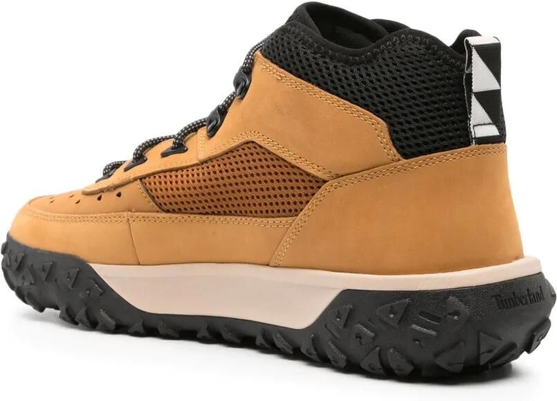 Timberland GreenStride Motion 6 sneakers Beige - Foto 2