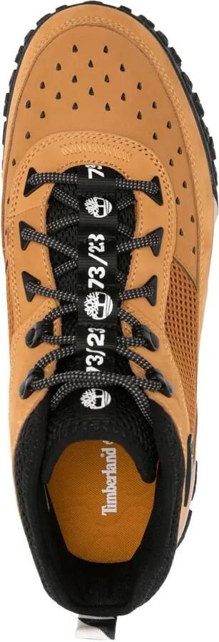 Timberland GreenStride Motion 6 sneakers Beige - Foto 4