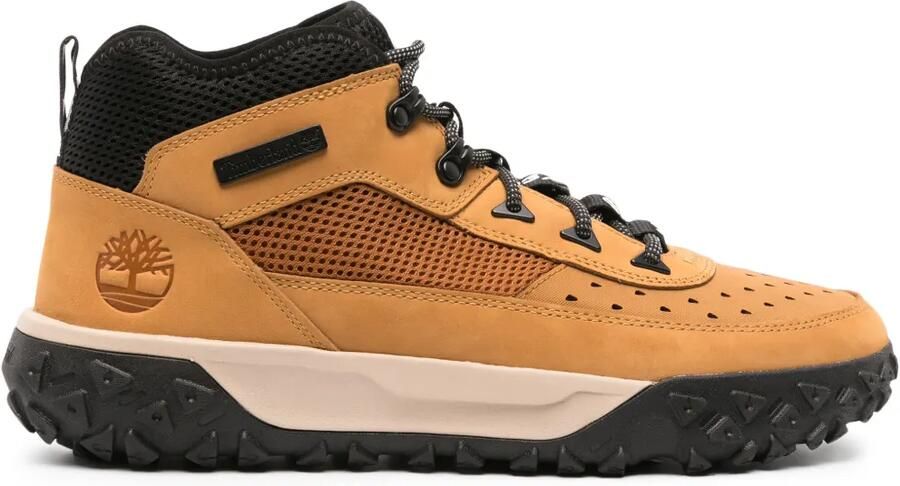 Timberland GreenStride Motion 6 sneakers Beige - Foto 1