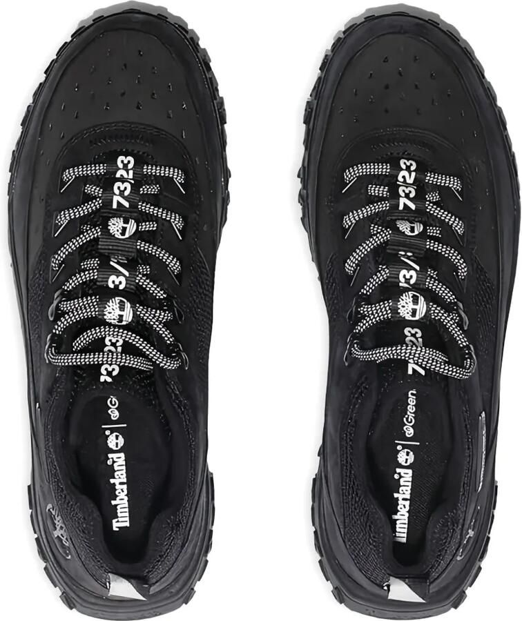 Timberland GreenStride Motion 6 sneakers Zwart