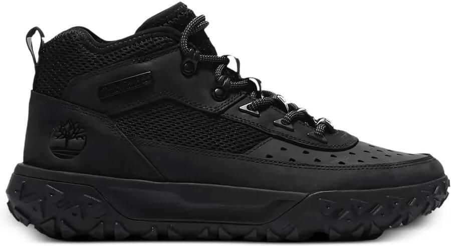 Timberland GreenStride Motion 6 sneakers Zwart - Foto 3