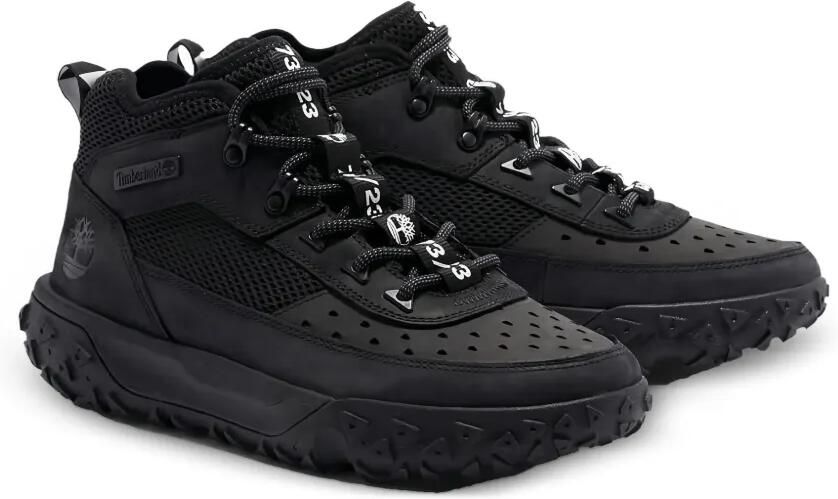Timberland GreenStride Motion 6 sneakers Zwart - Foto 4