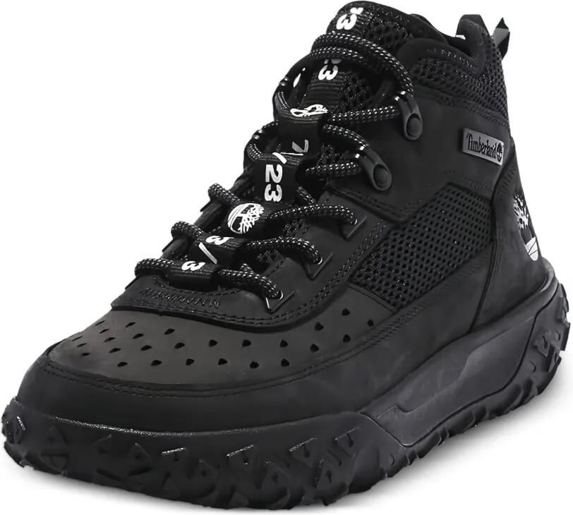 Timberland GreenStride Motion 6 sneakers Zwart - Foto 2