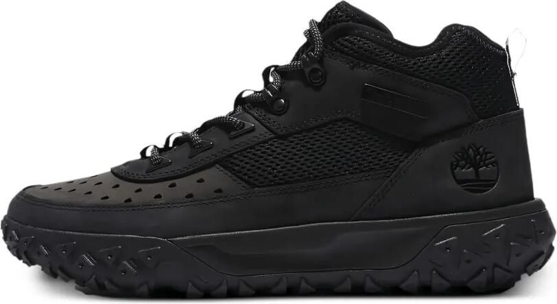 Timberland GreenStride Motion 6 sneakers Zwart - Foto 5