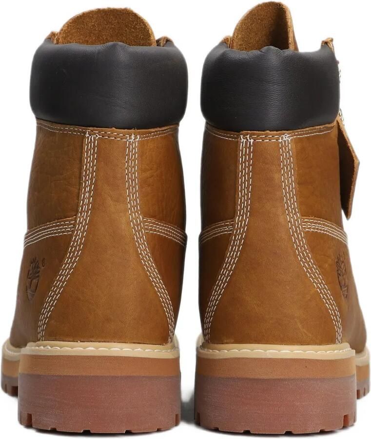 Timberland Heritage lace-up hiking boots Geel - Foto 2