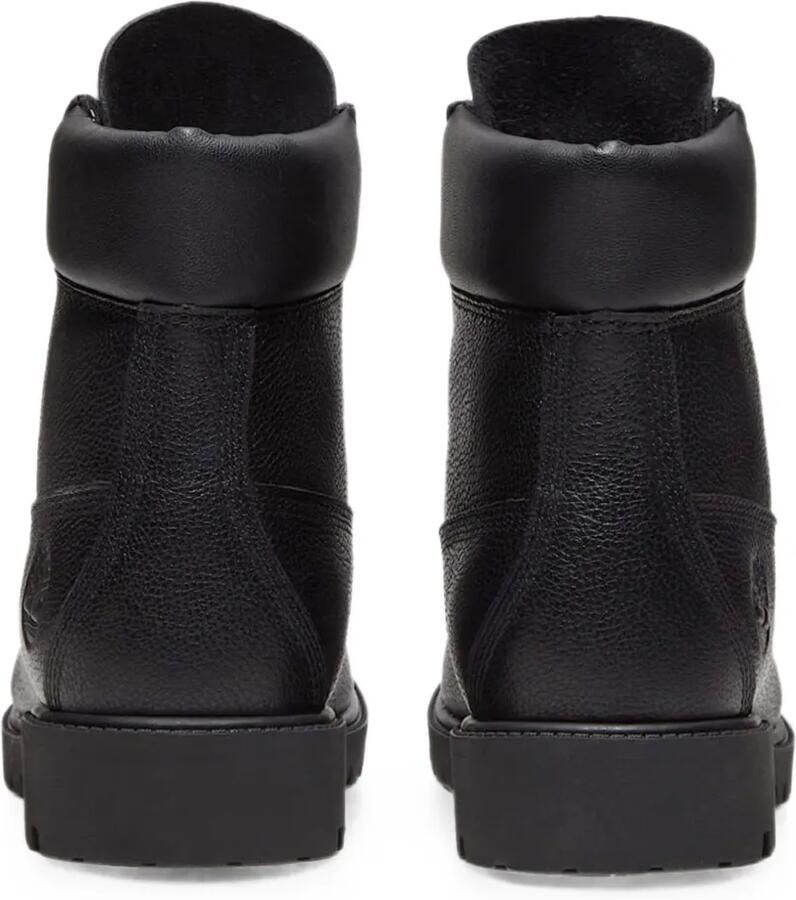 Timberland Heritage leren enkellaarzen Zwart - Foto 2