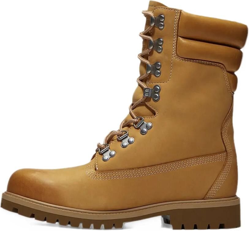 Timberland Heritage Super Waterproof boots Beige