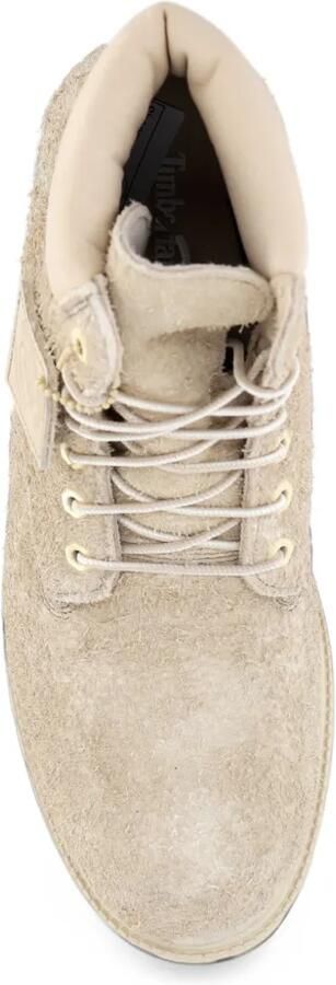 Timberland Heritage waterproof panelled boots Beige - Foto 4