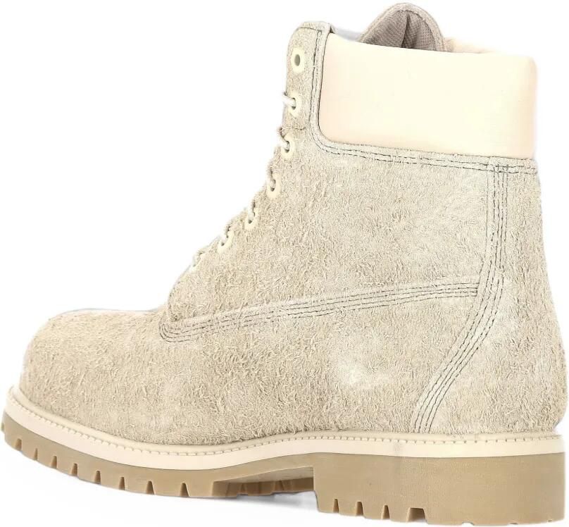 Timberland Heritage waterproof panelled boots Beige - Foto 2