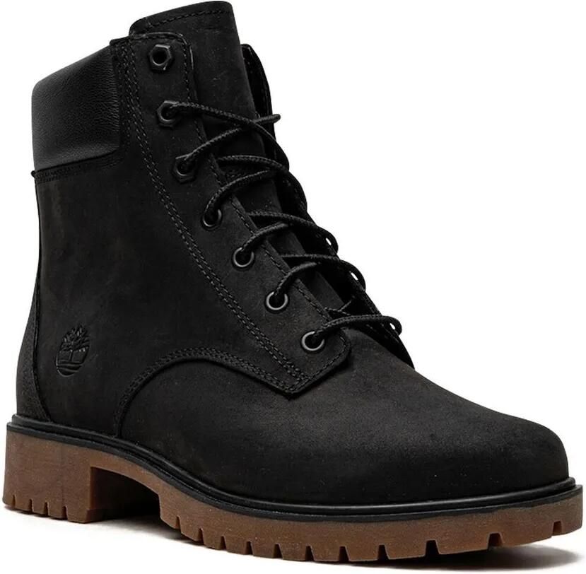Timberland Jayne wandelschoenen Zwart