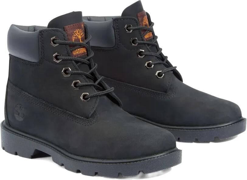 Timberland Kids 6'' Classic laarzen Zwart