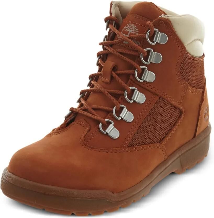 Timberland Kids 6" Field laarzen Bruin - Foto 2