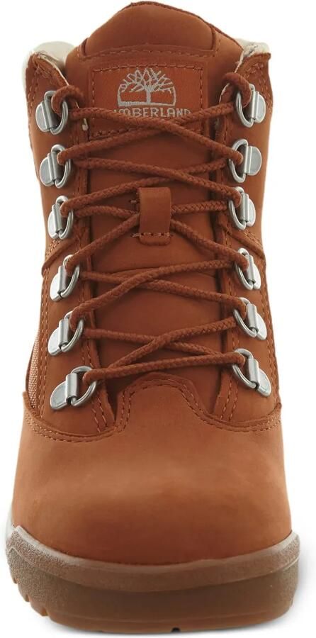 Timberland Kids 6" Field laarzen Bruin - Foto 5