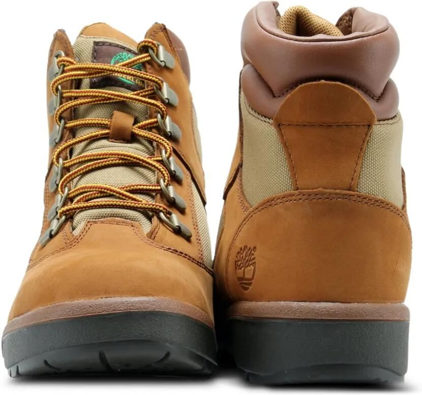 Timberland Kids 6 Inch Field laarzen Beige - Foto 2