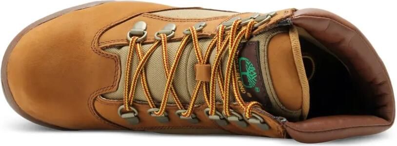 Timberland Kids 6 Inch Field laarzen Beige - Foto 5
