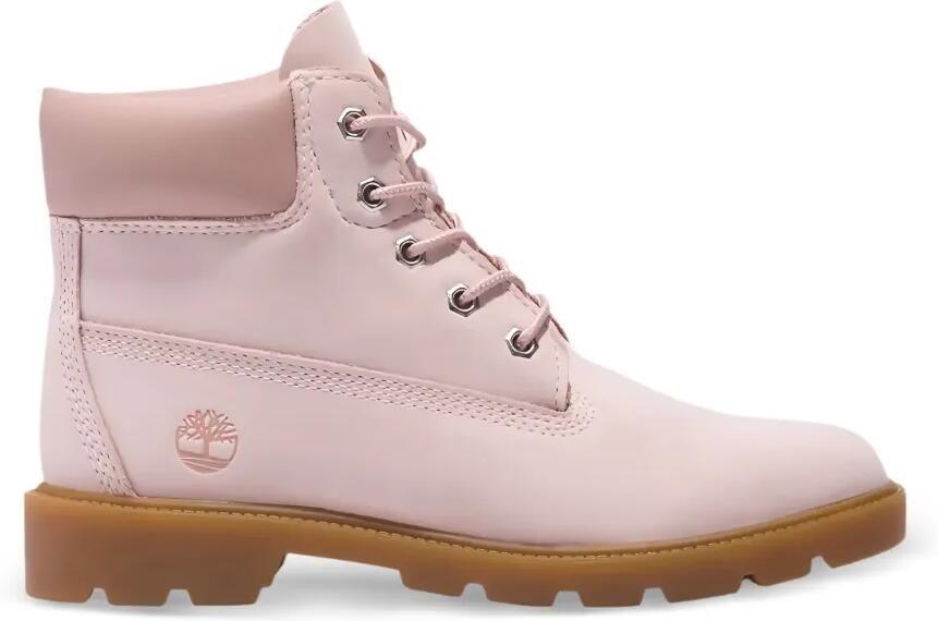 Timberland Kids 6 Inch Premium GS laarzen Roze