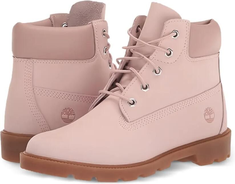 Timberland Kids 6 Inch Premium GS laarzen Roze - Foto 2