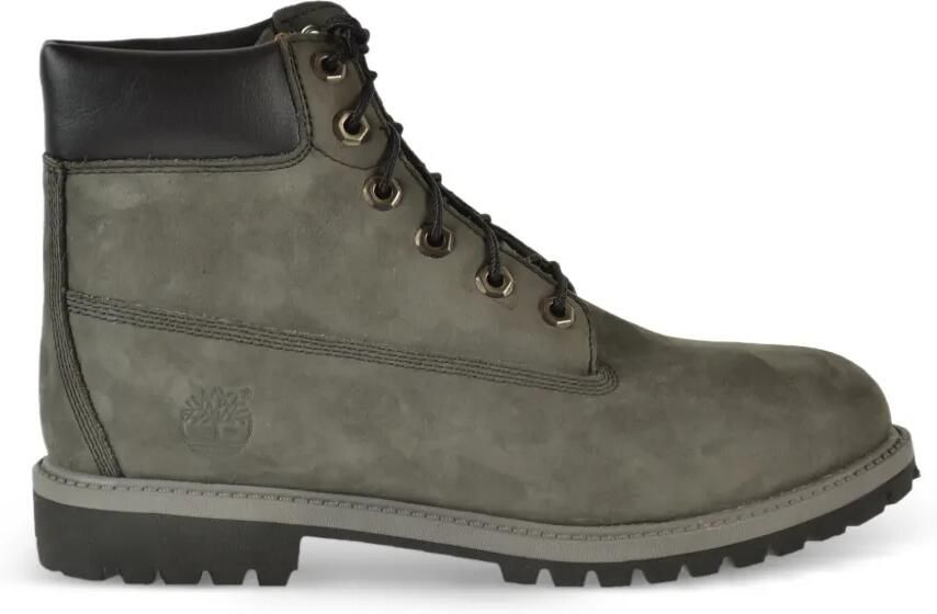 Timberland Kids 6-inch Premium laarzen Grijs