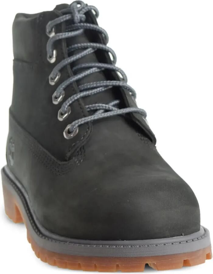 Timberland Kids 6 Inch Premium waterdichte laarzen Grijs - Foto 2