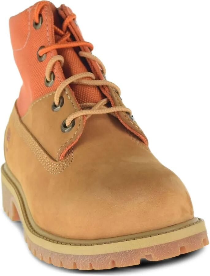 Timberland Kids 6 Inch ReBOTL laarzen Beige