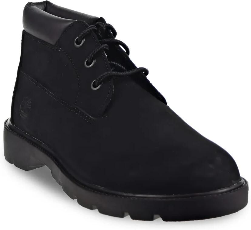 Timberland Kids Chukka laarzen Zwart