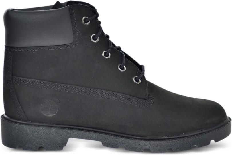 Timberland Kids Classic 6-inch waterdichte laarzen Zwart - Foto 2