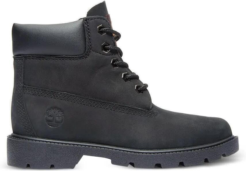 Timberland Kids Classic 6 laarzen Zwart