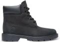 Timberland Kids Classic 6 laarzen Zwart - Zwart