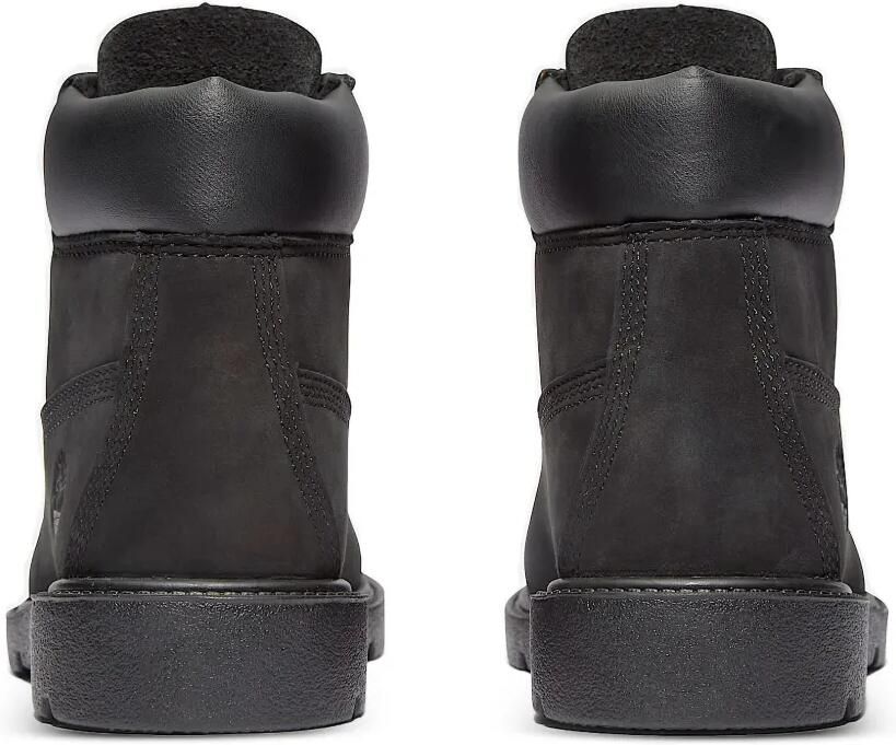 Timberland Kids Classic 6 laarzen Zwart - Foto 3