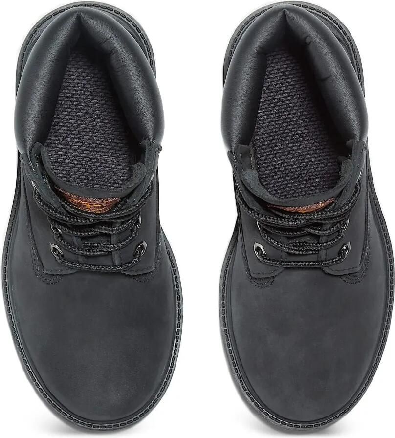 Timberland Kids Classic 6 laarzen Zwart - Foto 2