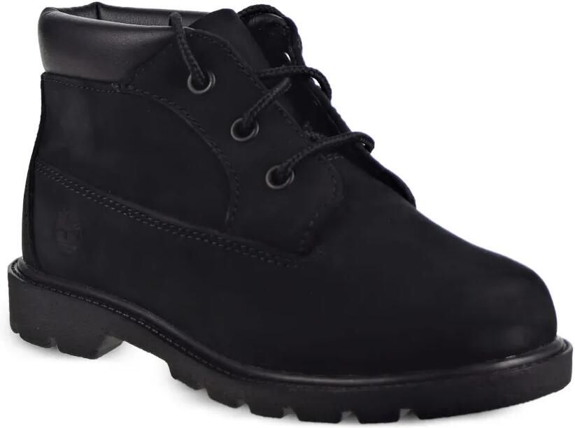 Timberland Kids Classic laarzen Zwart