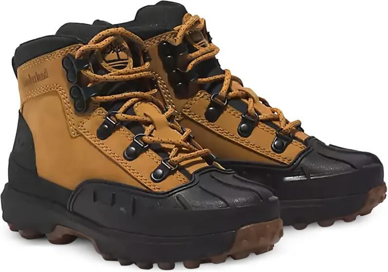 Timberland Kids Converge wandelschoenen Bruin