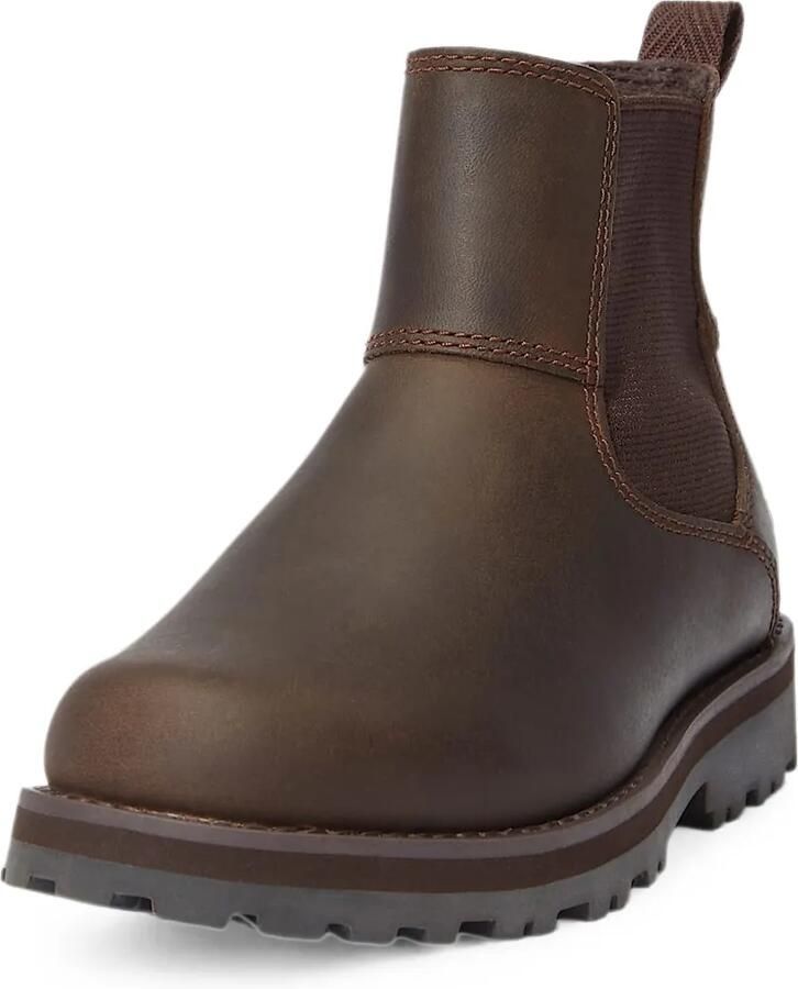 Timberland Kids Courma Chelsea laarzen Bruin - Foto 2