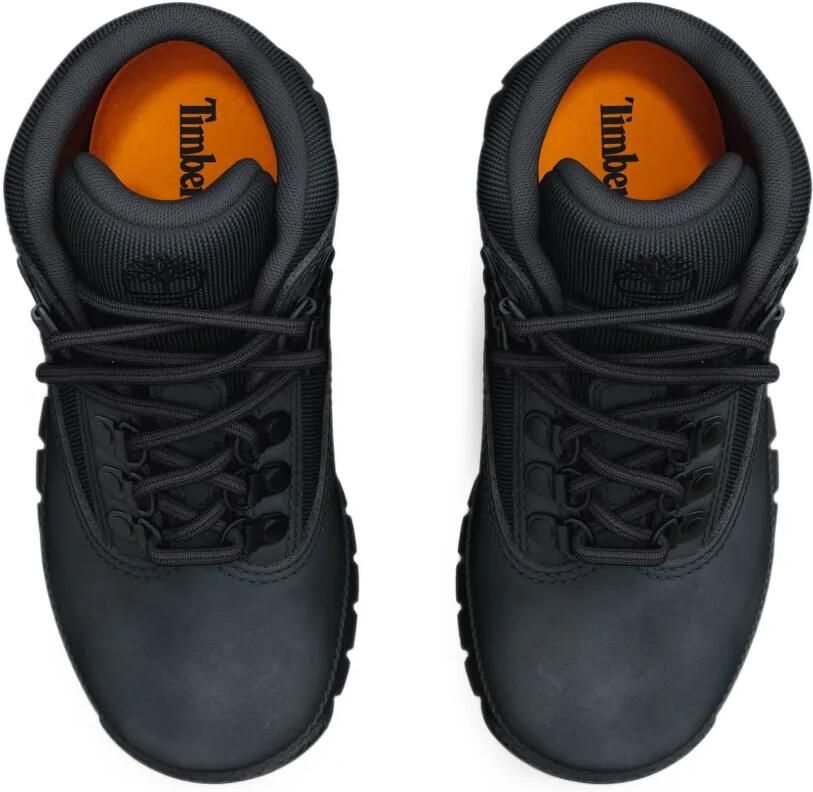 Timberland Kids Euro Hiker lace-up boots Zwart - Foto 2