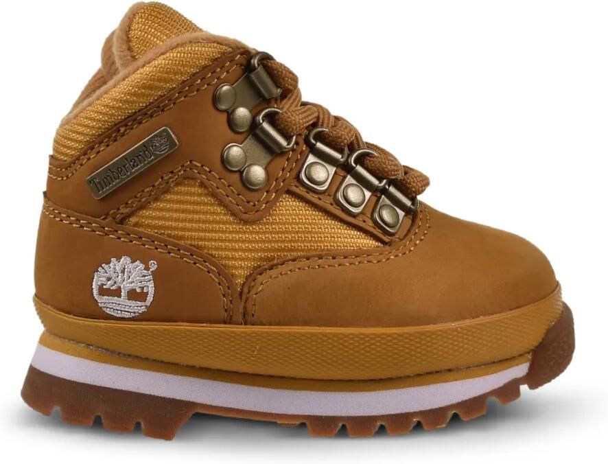 Timberland Kids Euro wandellaarzen Beige