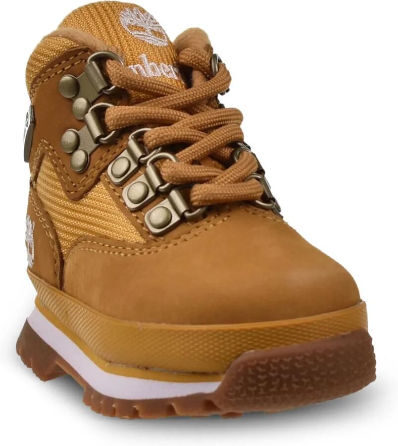 Timberland Kids Euro wandellaarzen Beige - Foto 2