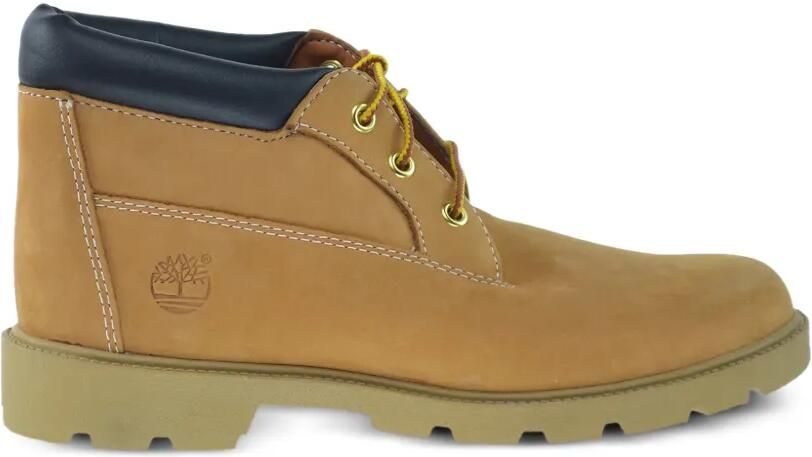 Timberland Kids Eye Chukka laarzen Beige