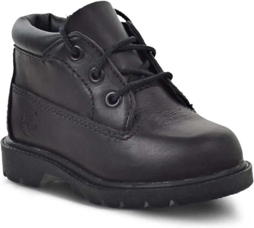 Timberland Kids Eye Chukka laarzen Zwart