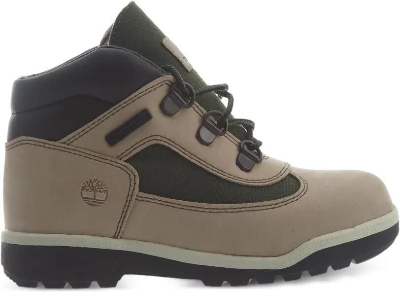 Timberland Kids Field boots Beige