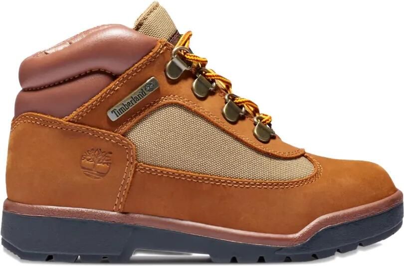 Timberland Kids Field boots Bruin - Foto 2