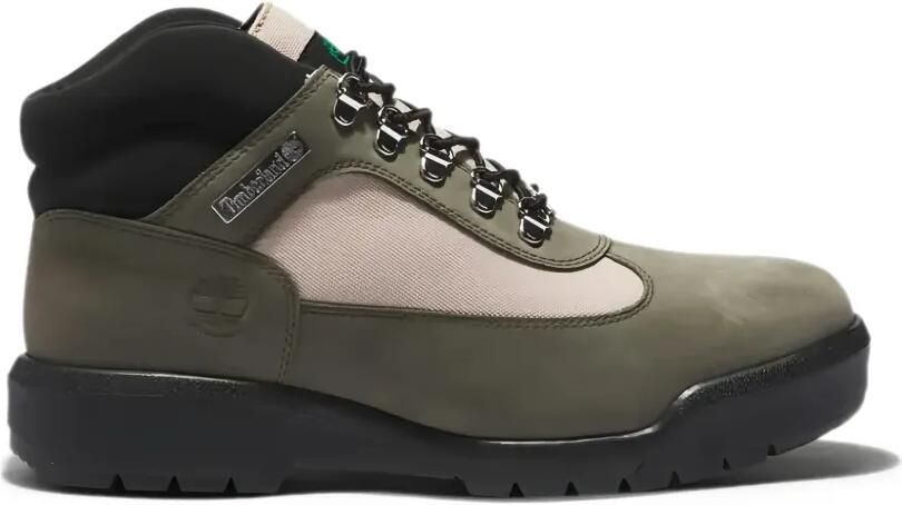 Timberland Kids Field boots Groen - Foto 2