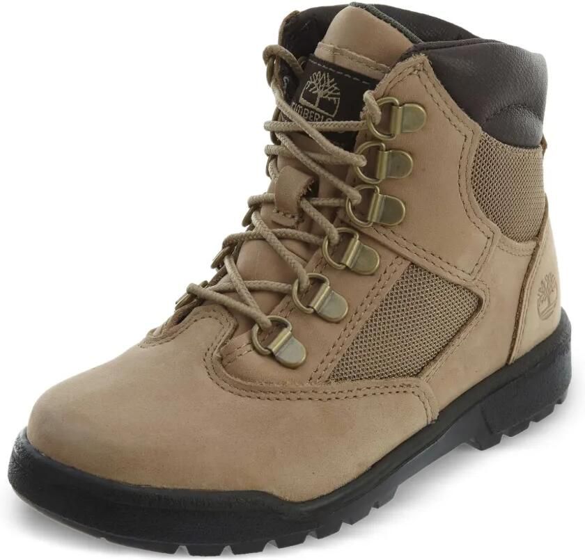Timberland Kids Field laarzen Beige