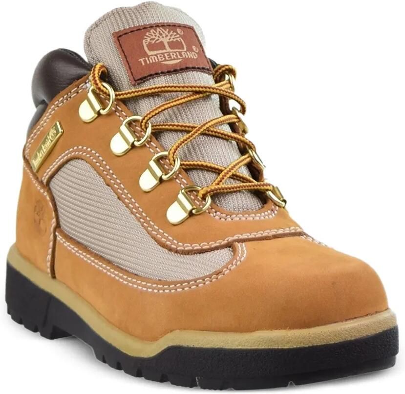Timberland Kids Field laarzen Bruin