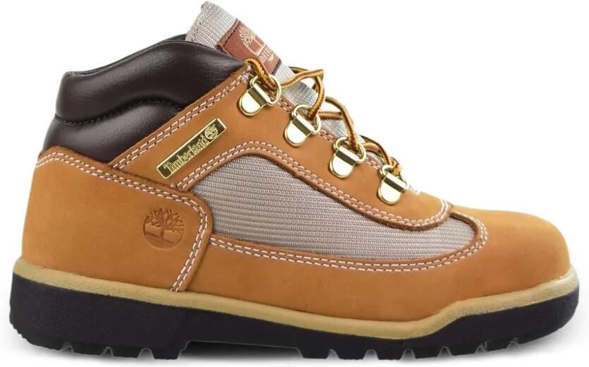 Timberland Kids Field laarzen Bruin - Foto 2