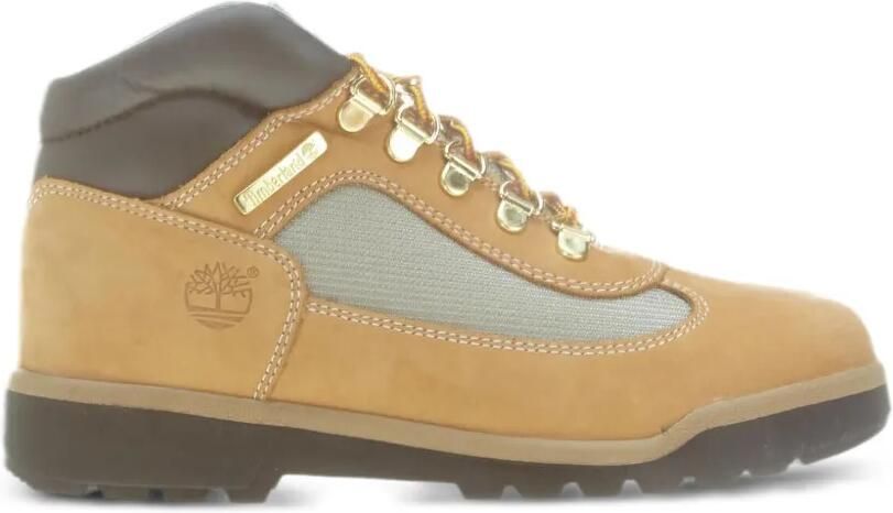 Timberland Kids Field laarzen Geel