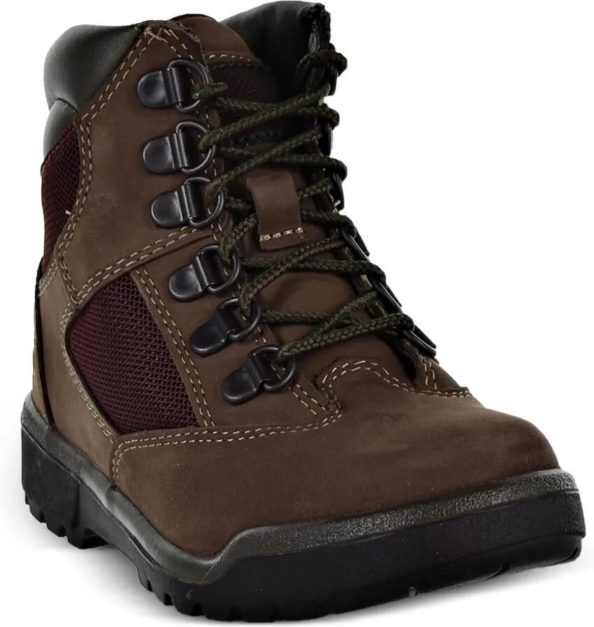 Timberland Kids Field sneakers Bruin